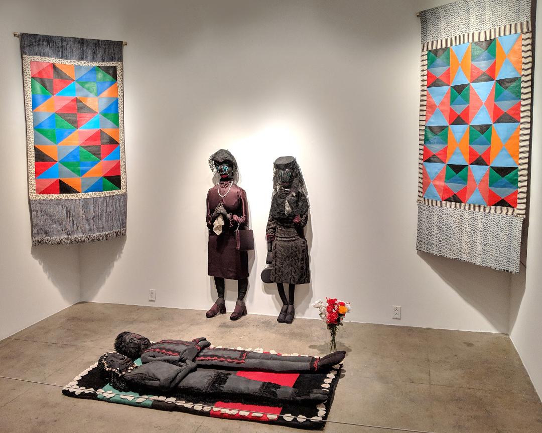 The Fantastic Life of Faith Ringgold