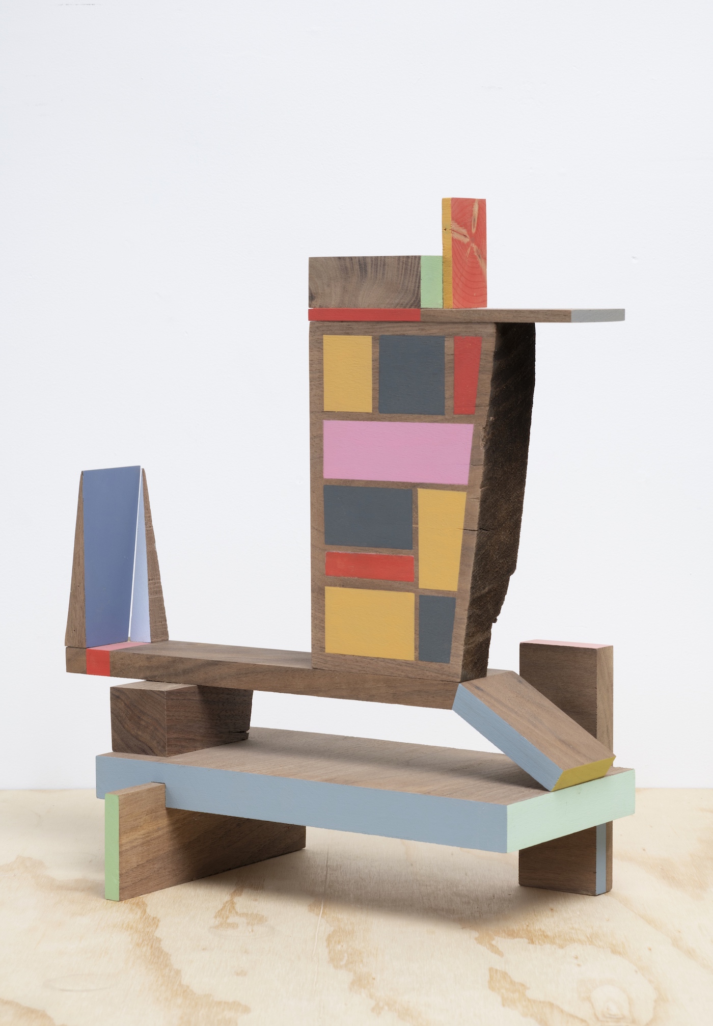 Jim Osman’s OffKilter Arcadia