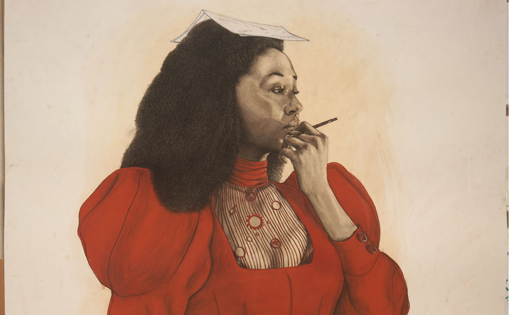 Seven Artists and Curators Reveal a Cherished, Overlooked Black Artist