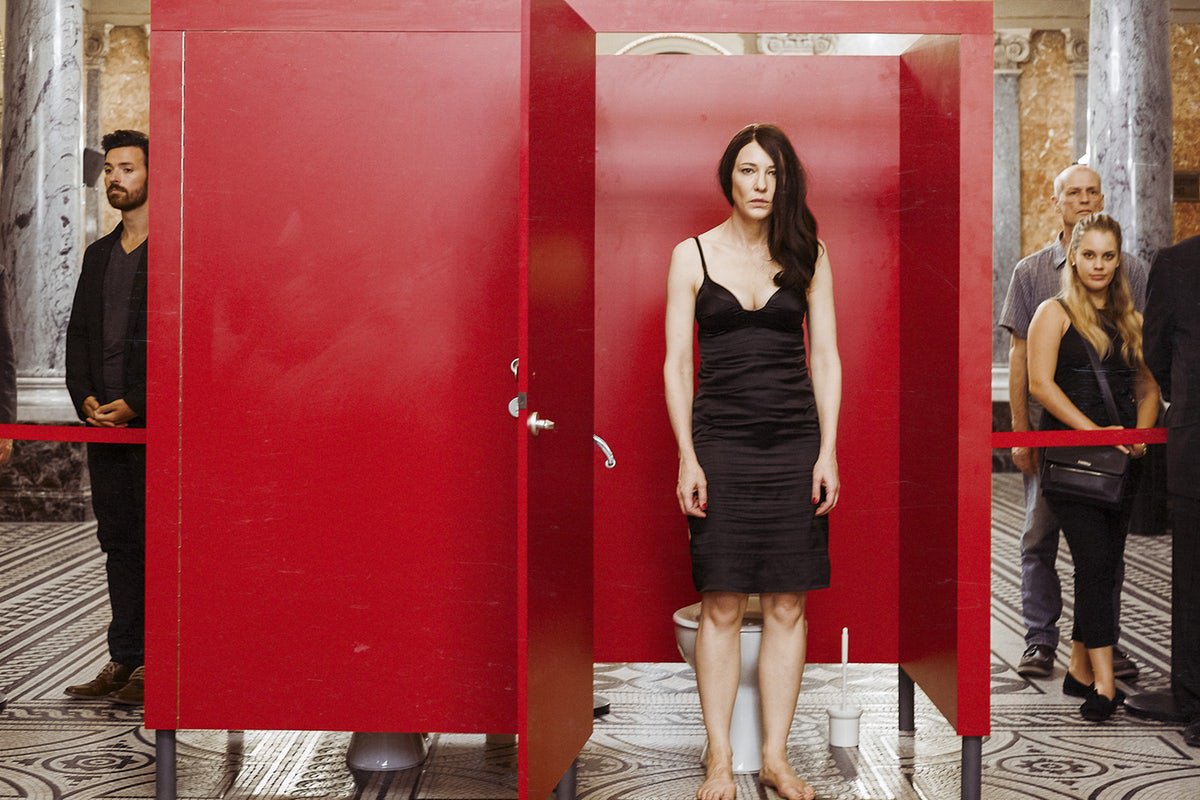 Mockumentary Series Documentary Now! Makes a Brilliant Parody of Marina