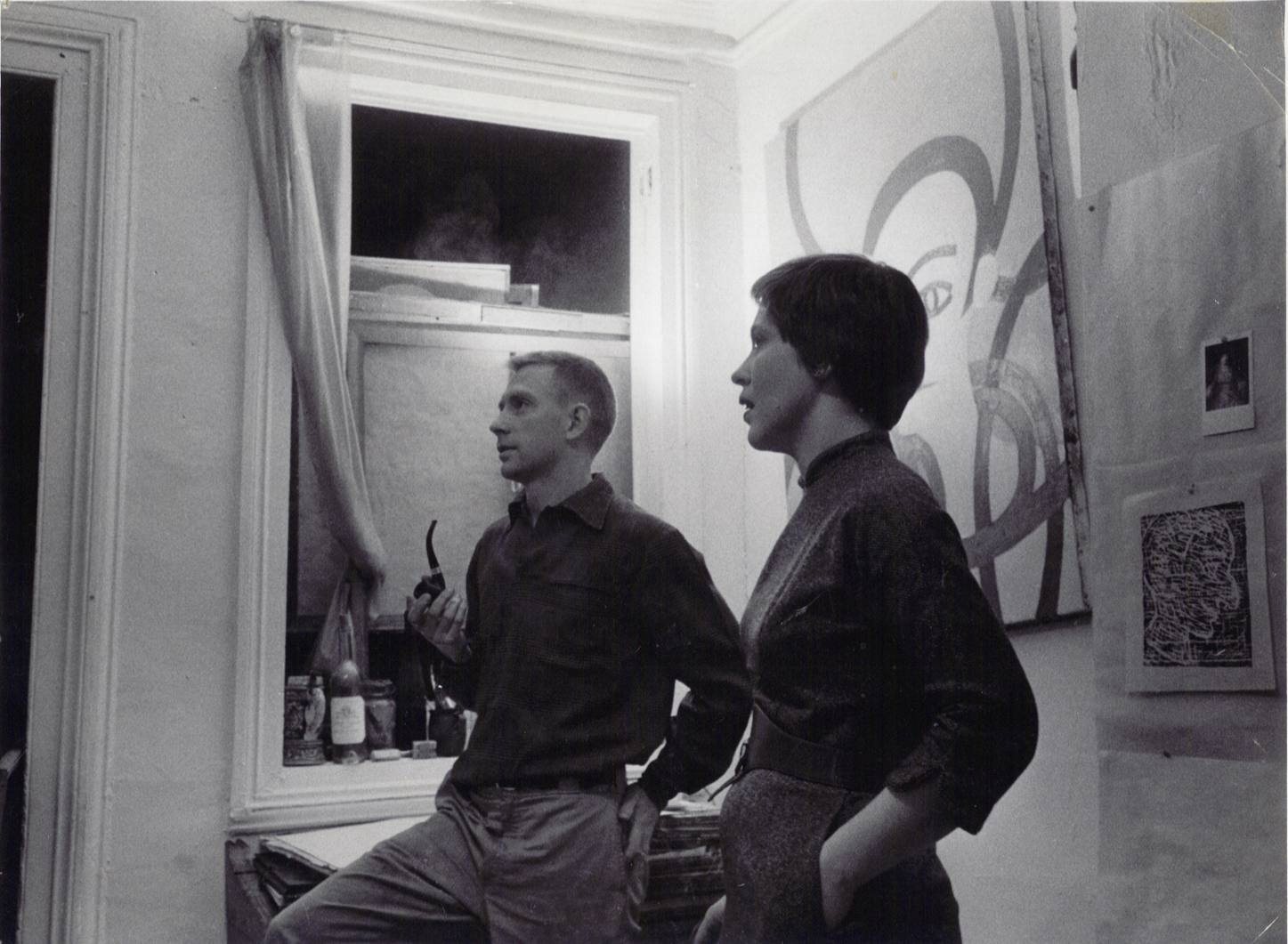 A Reminiscence of Virginia Zabriskie, an Important and Undersung Art Dealer