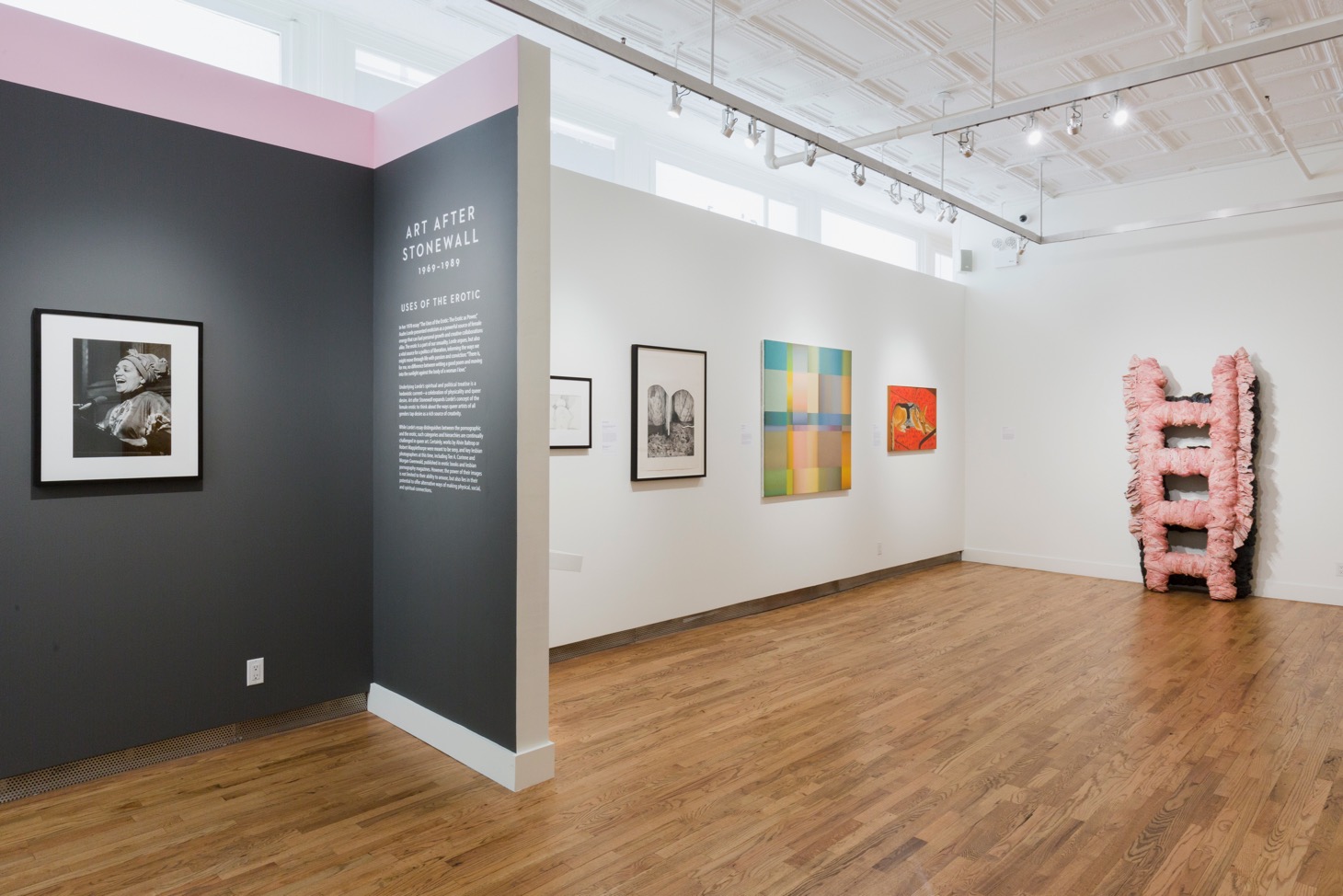 A Show About Stonewall's Legacy Falters on Inclusion