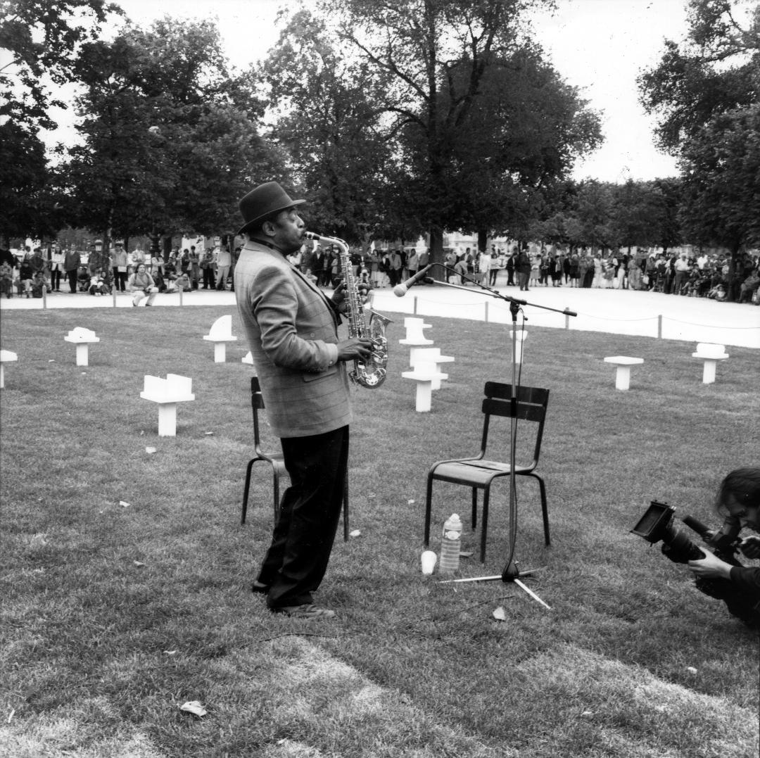 Alain Kirili's Embodied Abstract Art