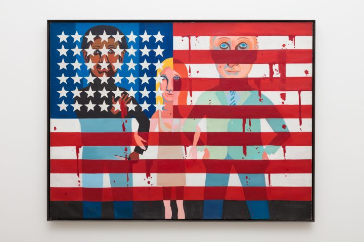 The Aspirations of a Generation of Black Artists Visualized in Soul of