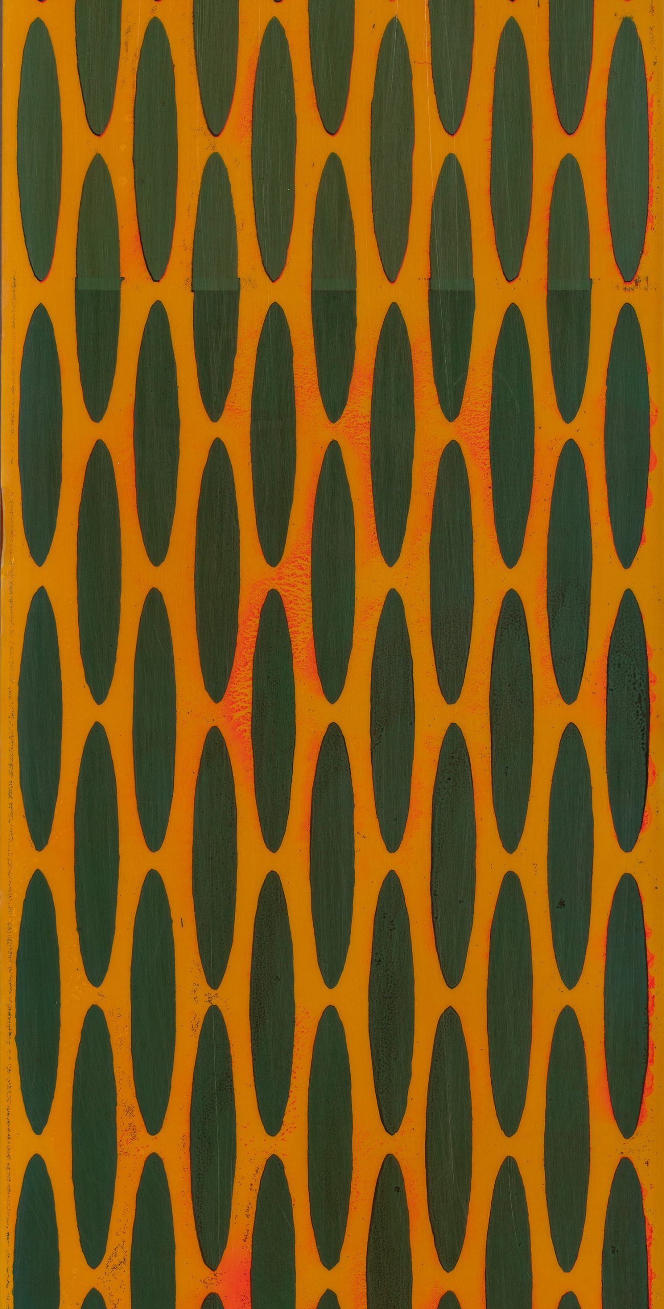 The Repetitions and Surprising Connections Created by the Late Kevin Mullins