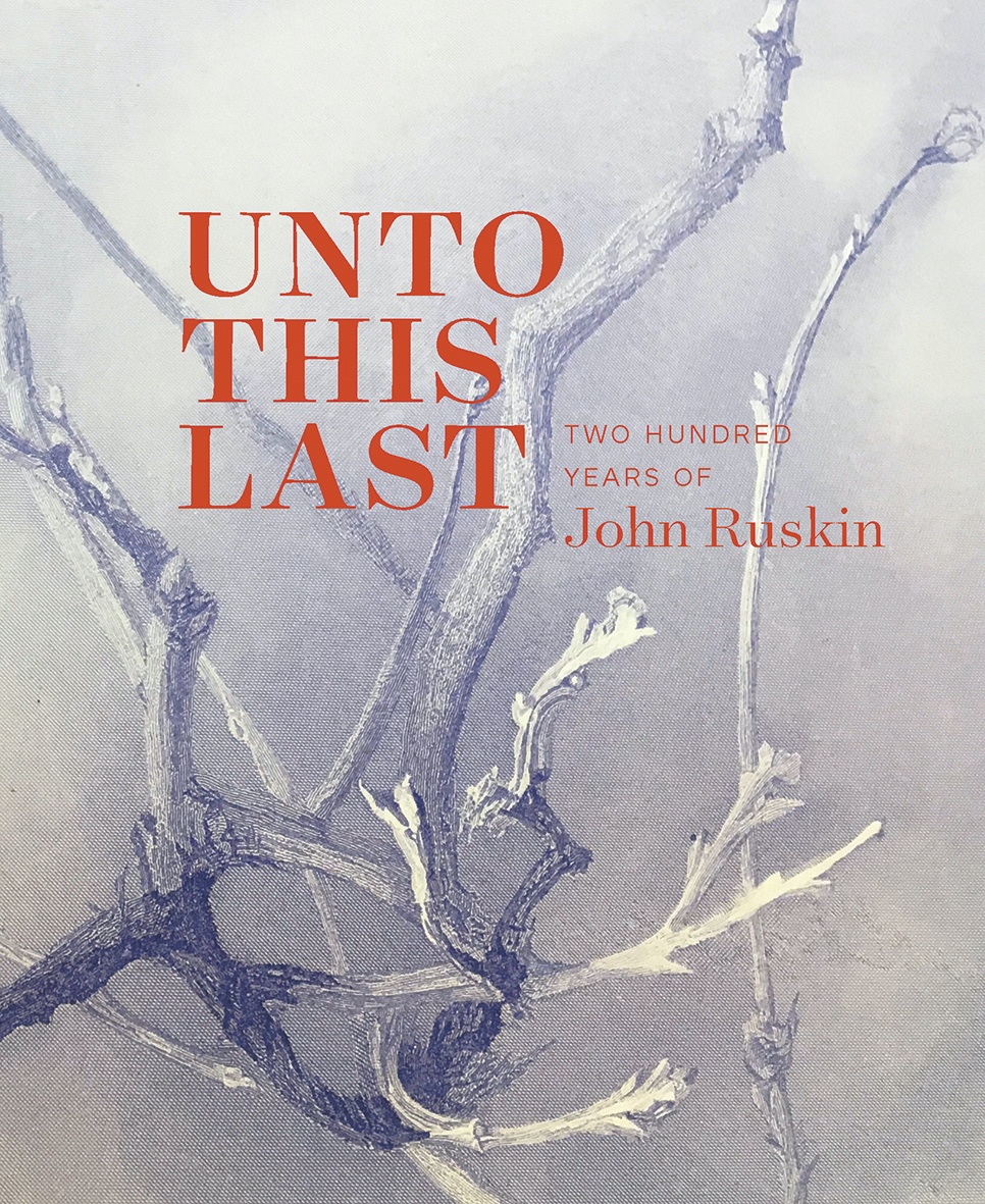 A Peek Into Some of the Best Art Books of 2019