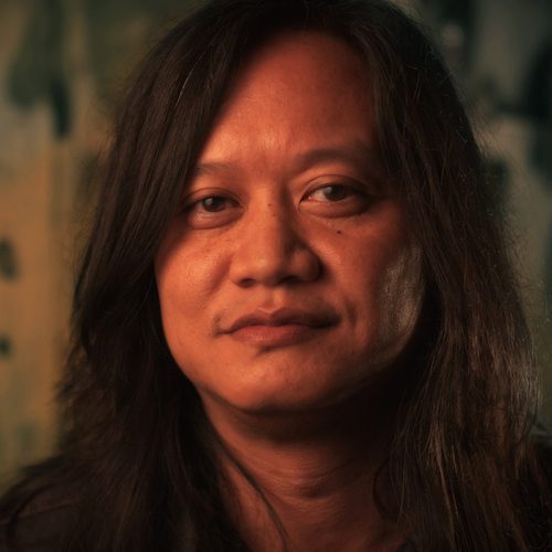 Rembrandt Quiballo Hyperallergic