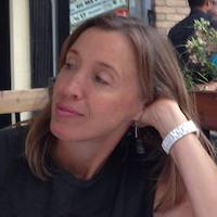 Bridget Quinn