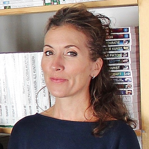 Kimberly Bradley