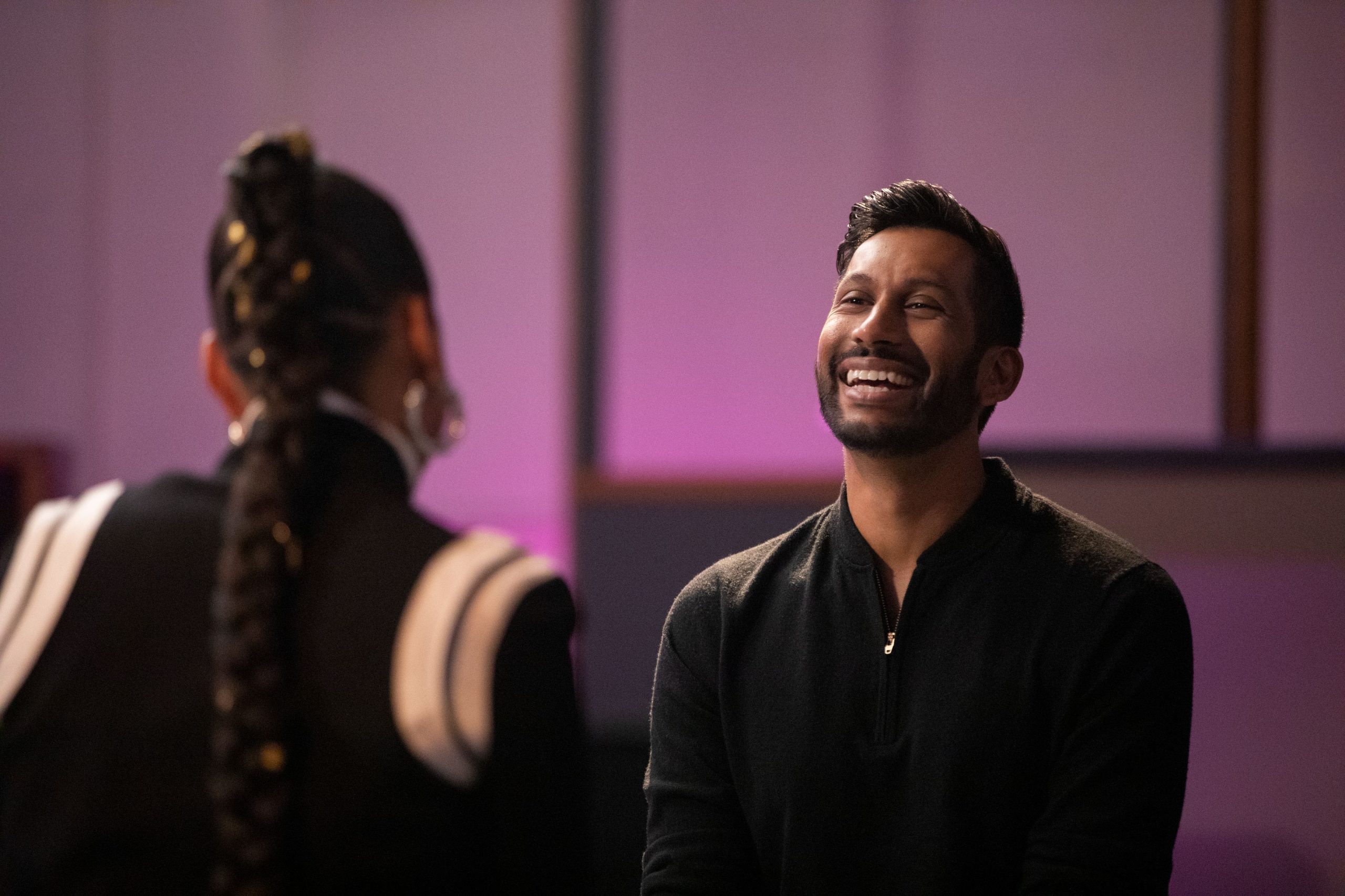 Lin-Manuel Miranda, Alicia Keys, and More Dive Deep Into the ...