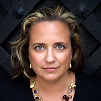 Laura Raicovich