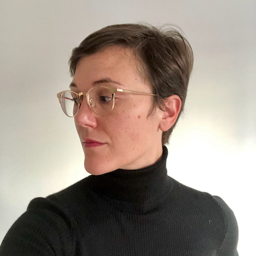 Erin L. Thompson