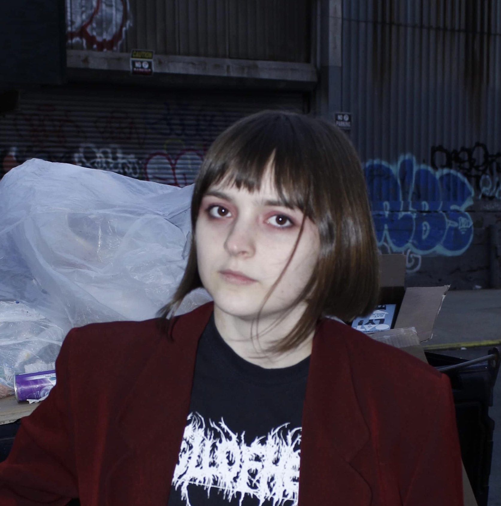 Julia Curl