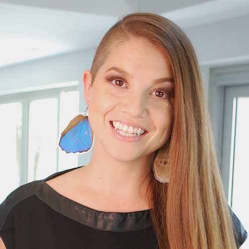 Justine Cohen Hyperallergic