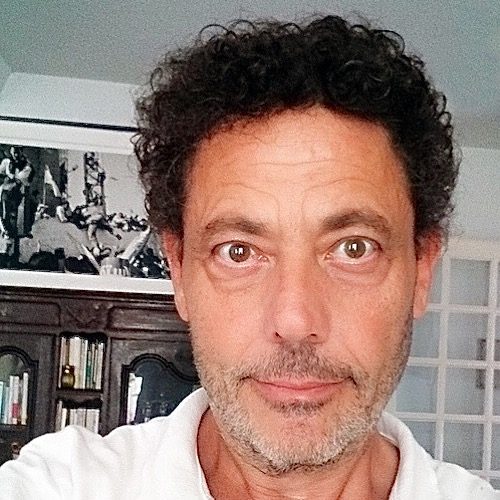 Samer Mohdad Hyperallergic