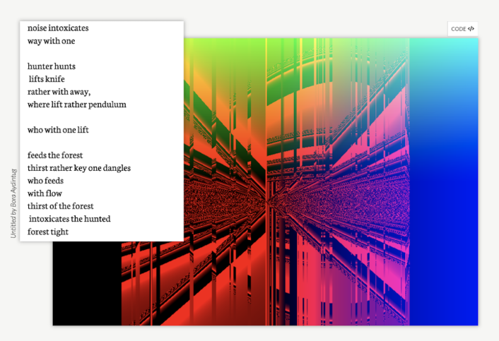 Programming Language Design as Art