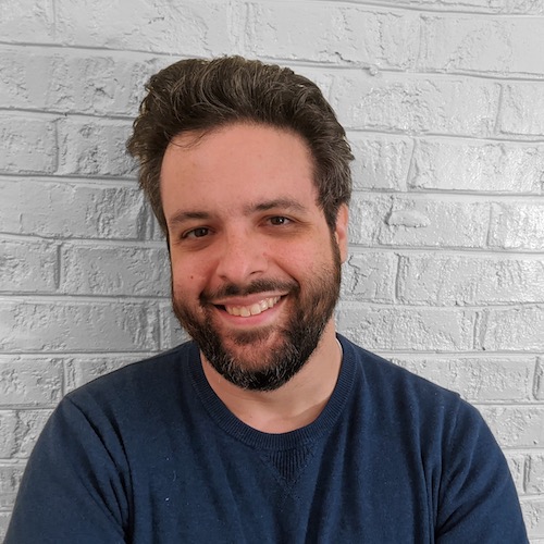 Ed Simon