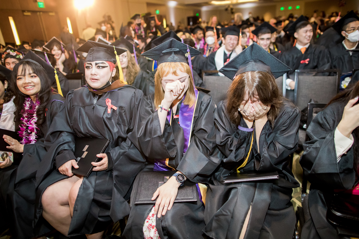 Otis College Graduates Just Got the Best News Ever