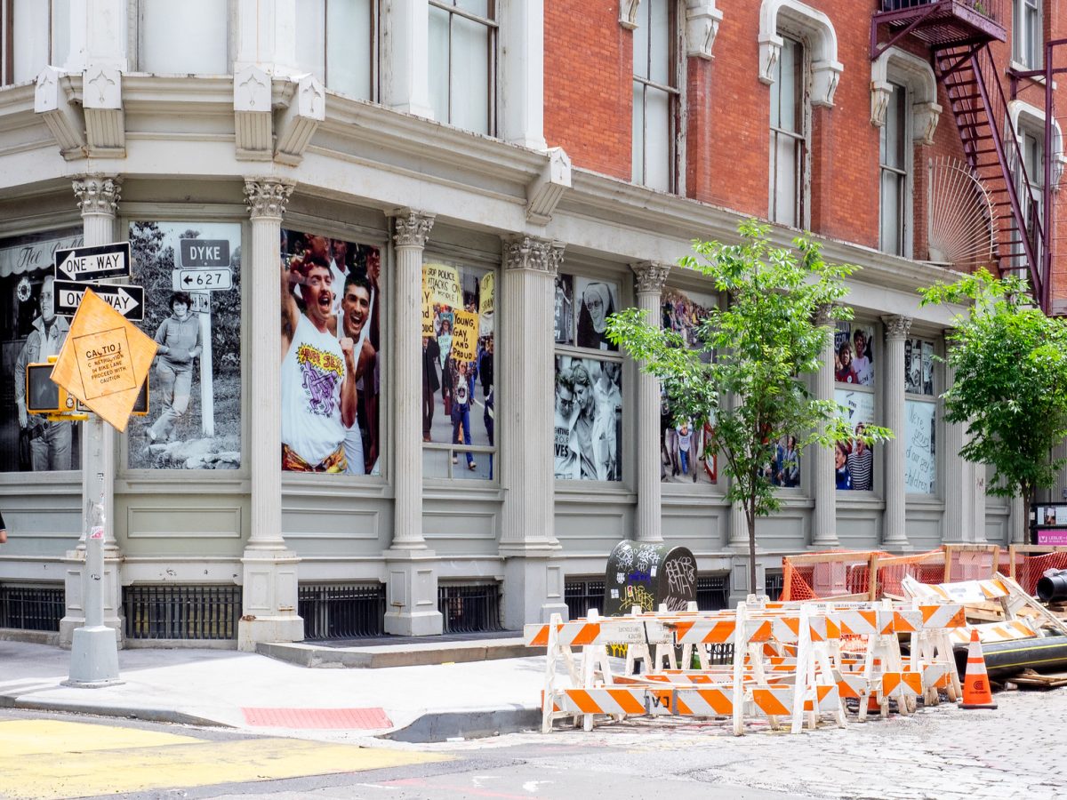 NYC’s Leslie-Lohman Museum Gets $3.6M for Major Expansion