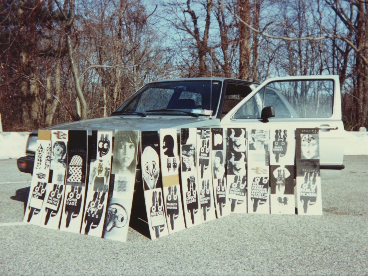 Ray Johnson’s Previously Unseen Photography Comes to the Morgan Library & Museum