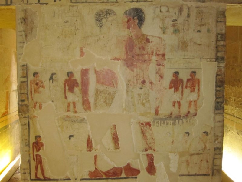 Could This Be the First Recorded Gay Couple in History?
