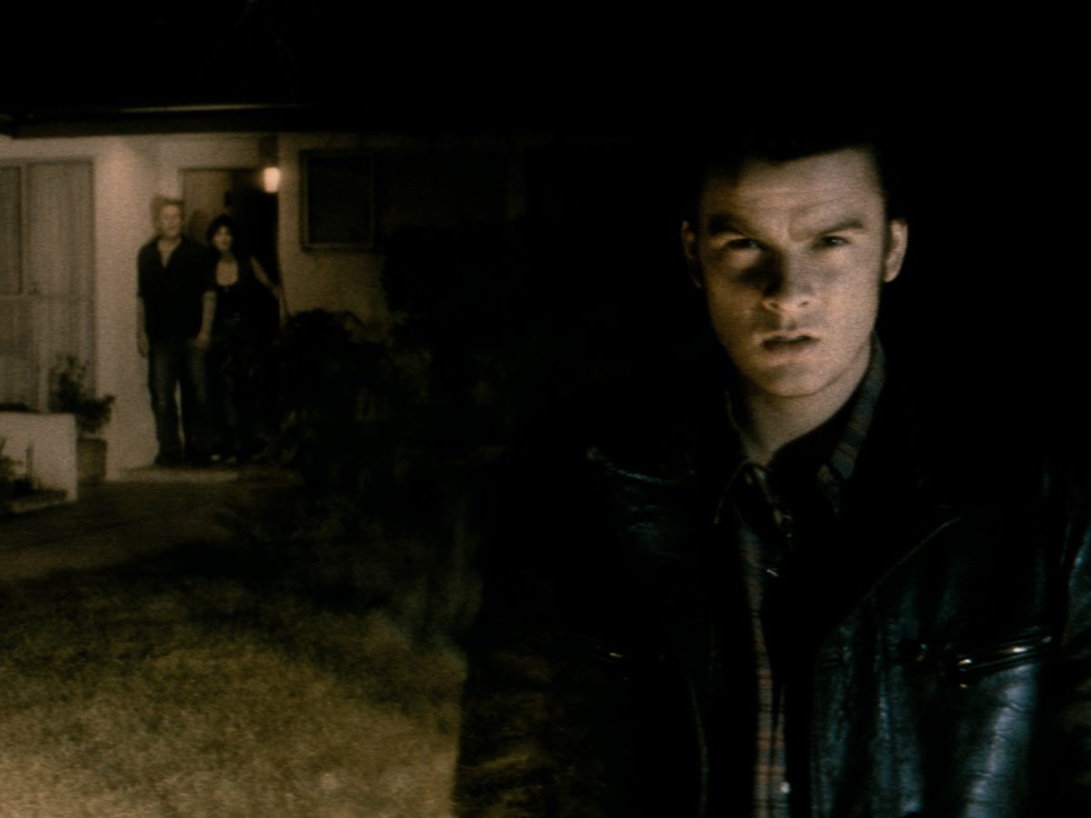 How David Lynch Found His Late Style in Lost Highway