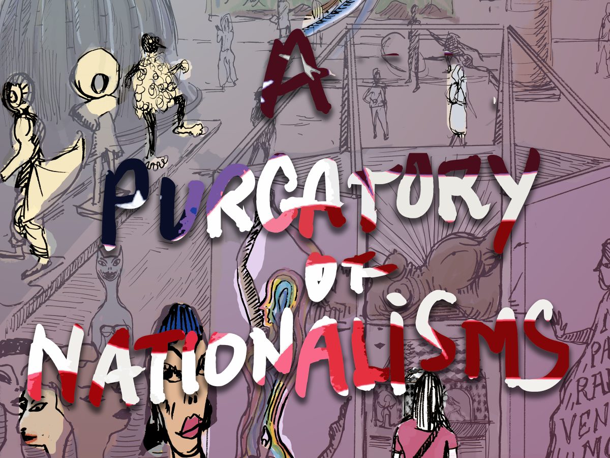 Reflecting on Nationalism at the Venice Biennale