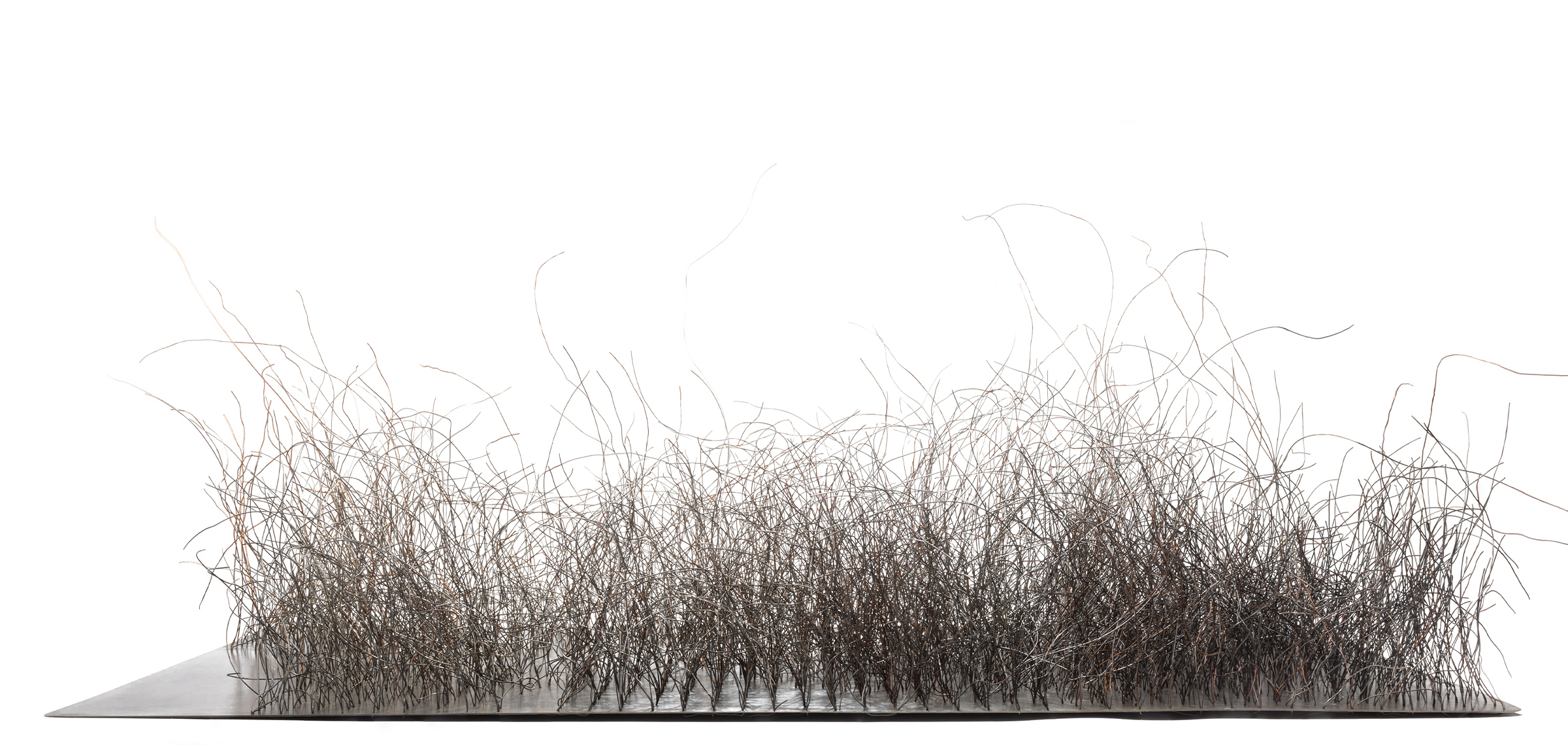 Iris Eichenberg S Mid Career Survey Makes Its West Coast Premiere At The Museum Of Craft And Design