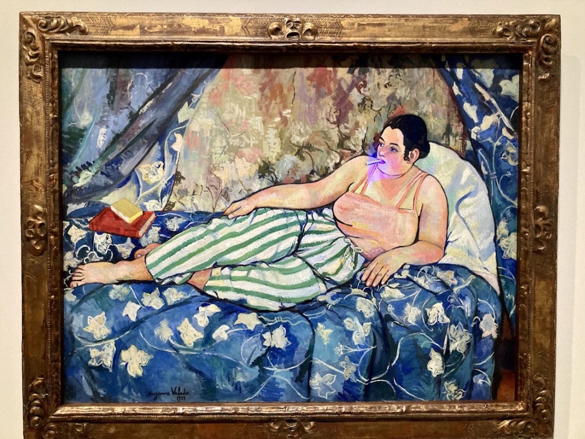 The Pioneering Feminists of French Art