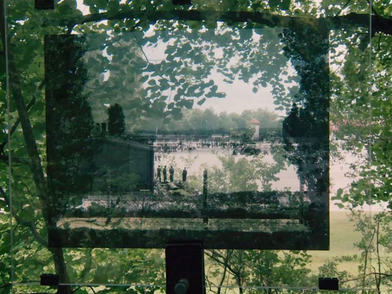 A Documentary Traces How Prisoners Documented Nazi Concentration Camps