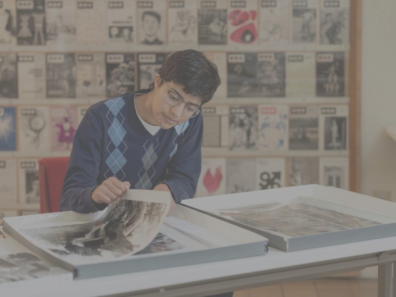 Getty Foundation Funds 10 Jobs for Emerging Arts Professionals in LA