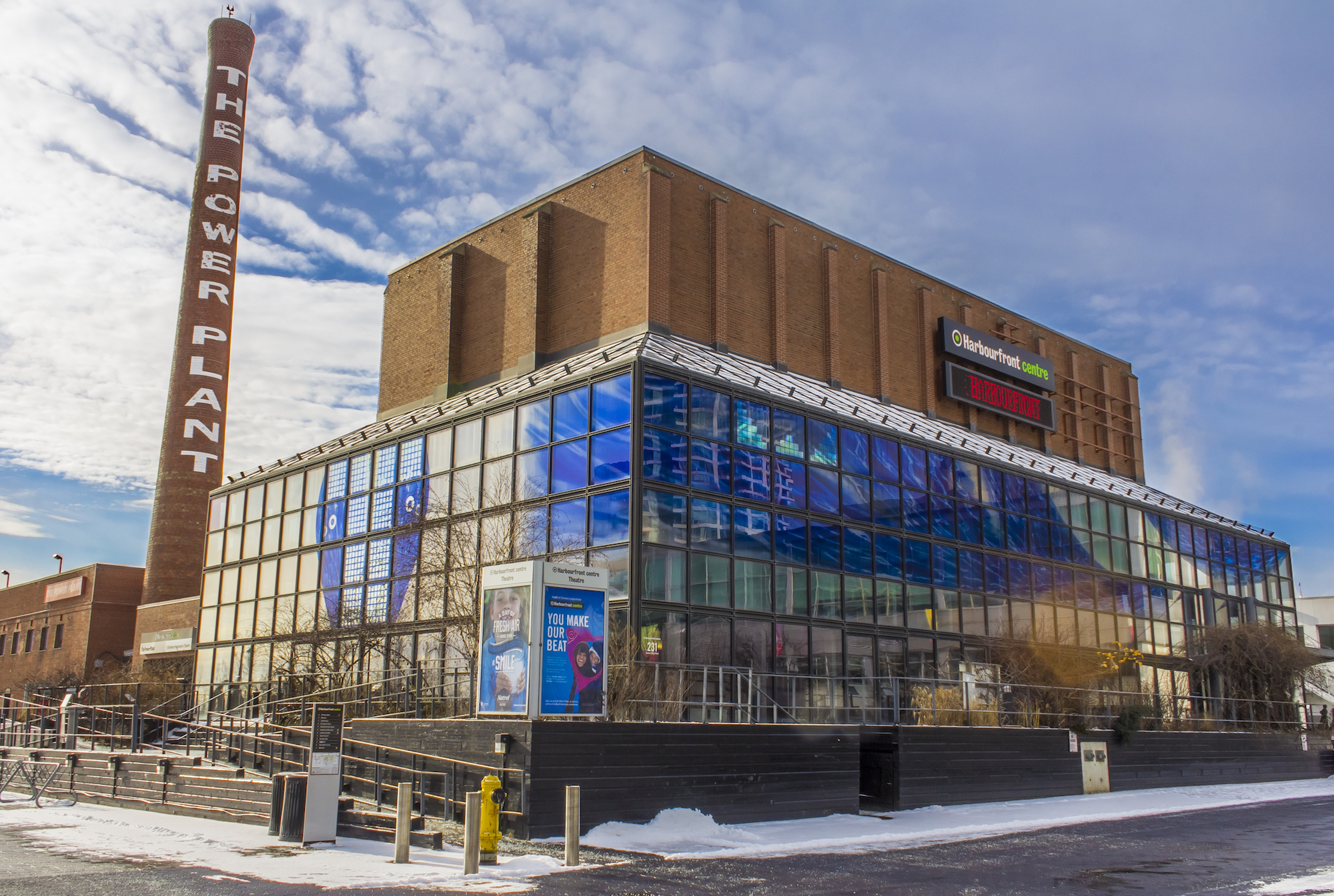 Collective Resignation of Board Participants Shakes Toronto’s Energy Plant Gallery