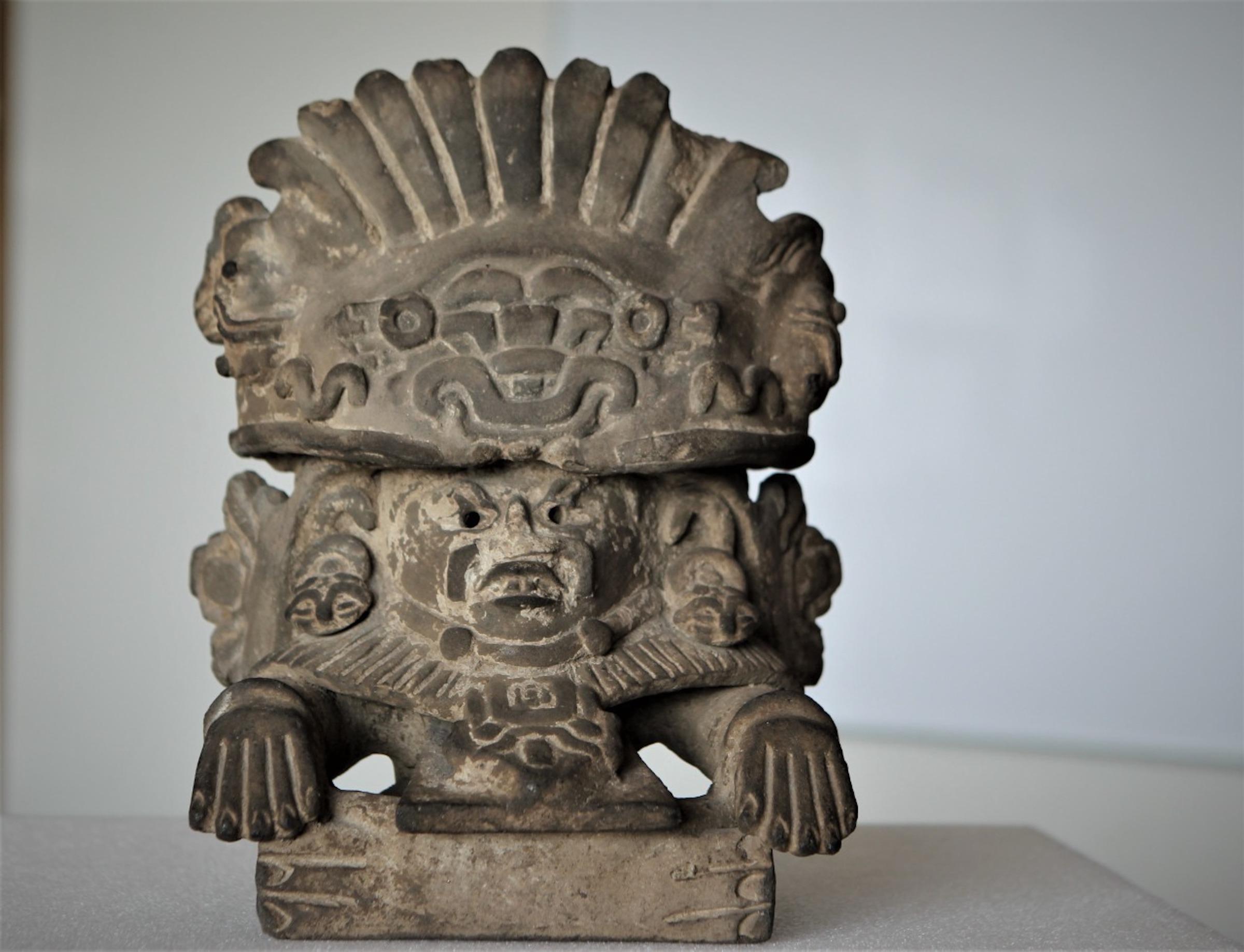 Questions Remain Around Return Of 50 Ancient Artifacts To Mexico 
