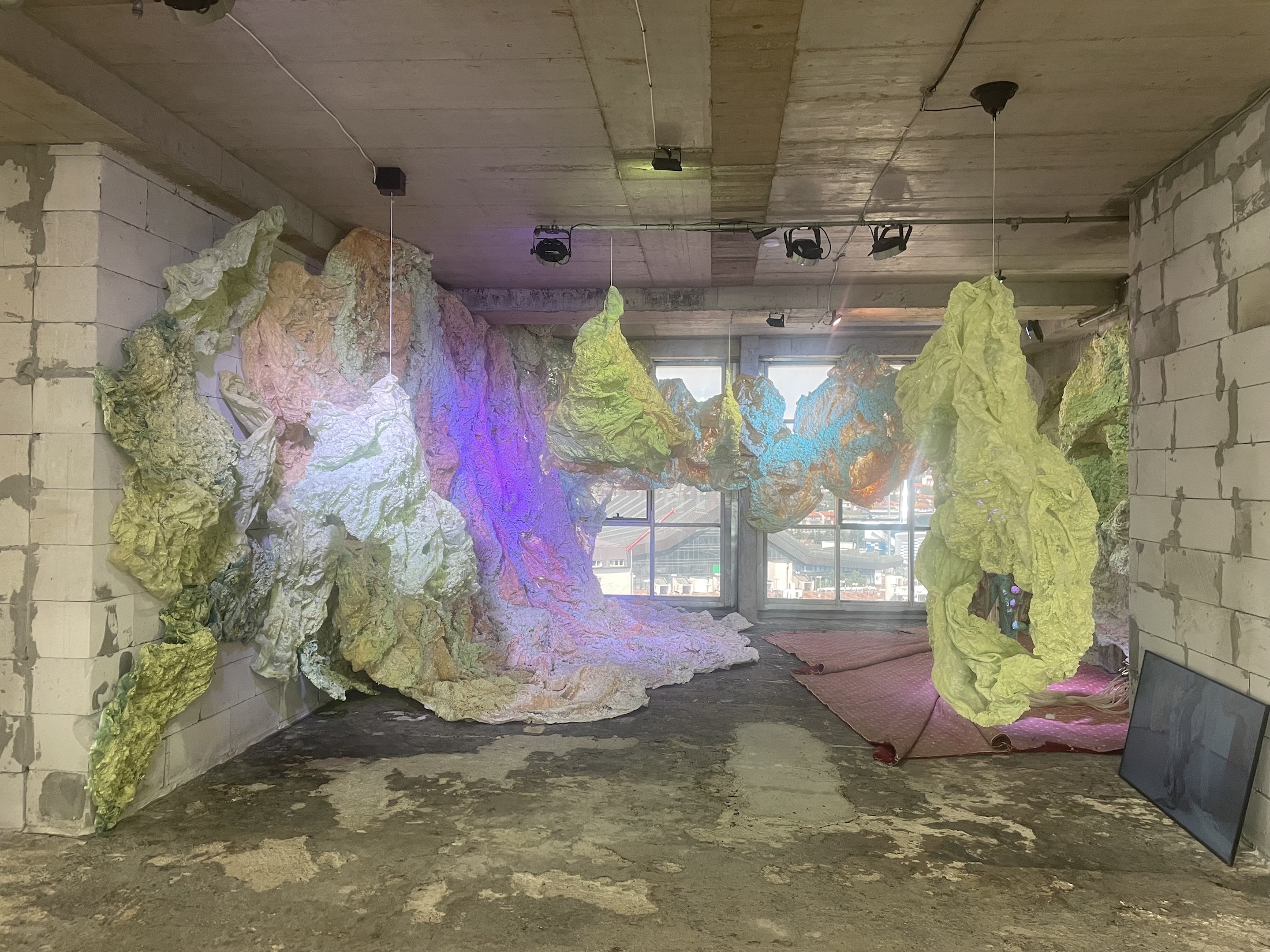 The Past, Present, and Future of Kosovo Collide at Manifesta 14