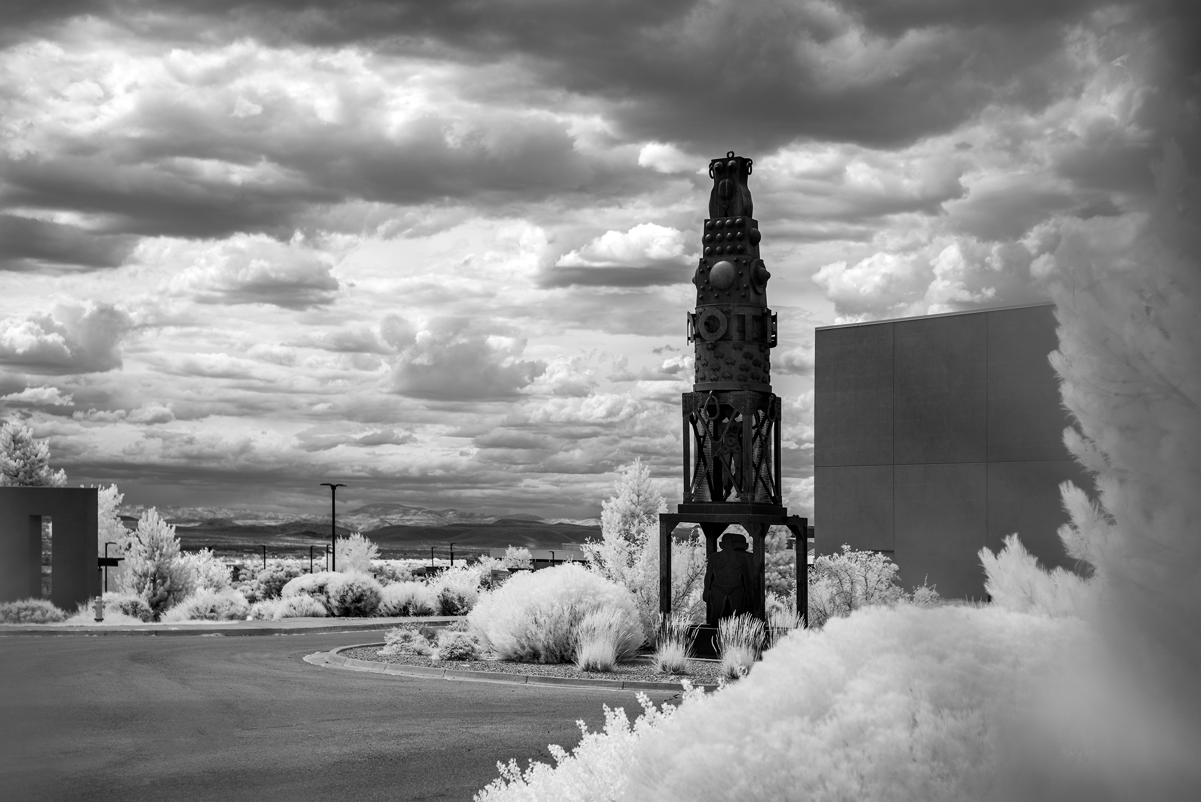 Apply Now for the LowResidency MFA in Studio Arts at the Institute of