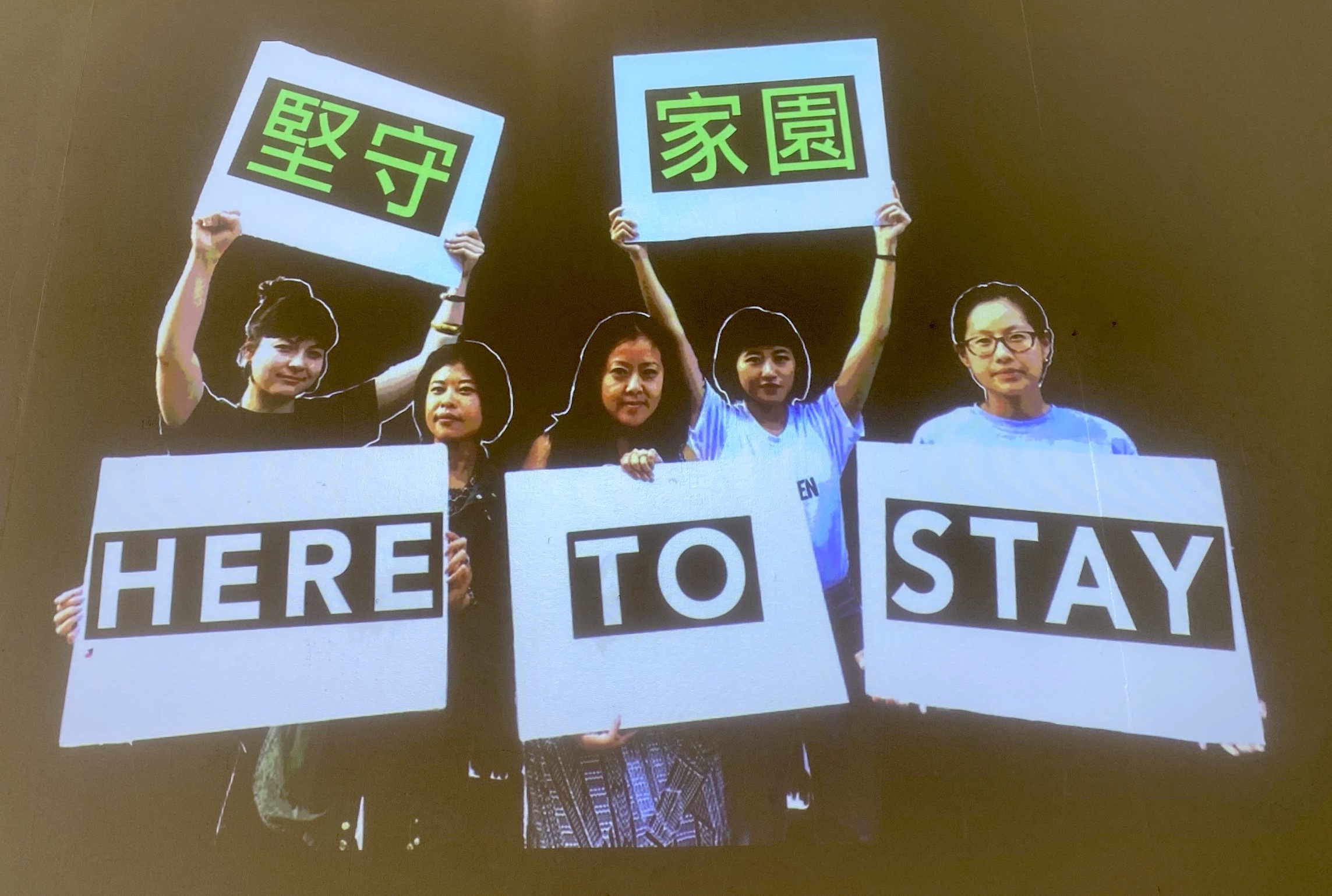 The Collective Ethos At The Heart Of Asian American Activism