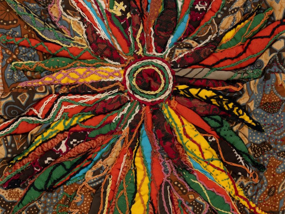 Elizabeth Talford Scott s Quilts Defy The Grid Elizabeth talford scott s quilts defy the grid