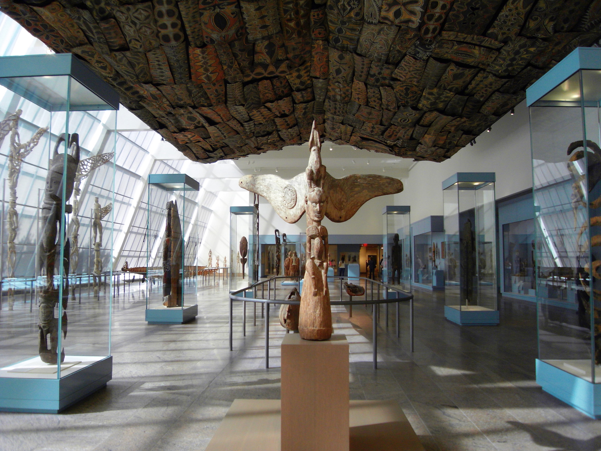 チャンピオンMETROPOLITAN MUSEUM OF ART H13183 Metropolitan