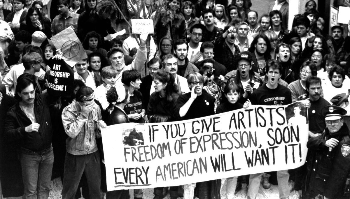 Six Times Right-Wing Groups Went After Artists - Vimarsana News