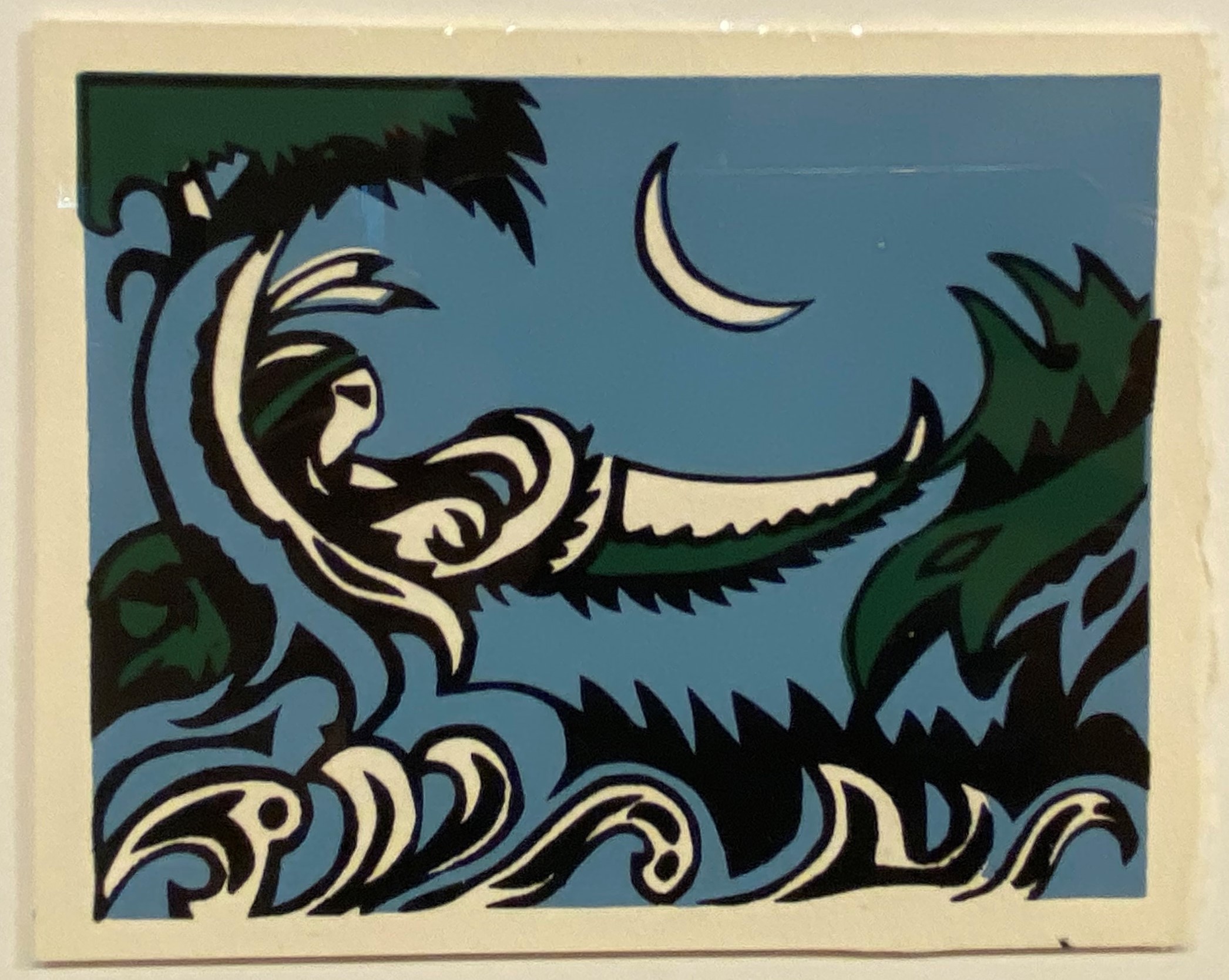 The Trailblazing History of the Micmac Indian Craftsmen Collective