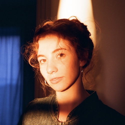 Greta Rainbow