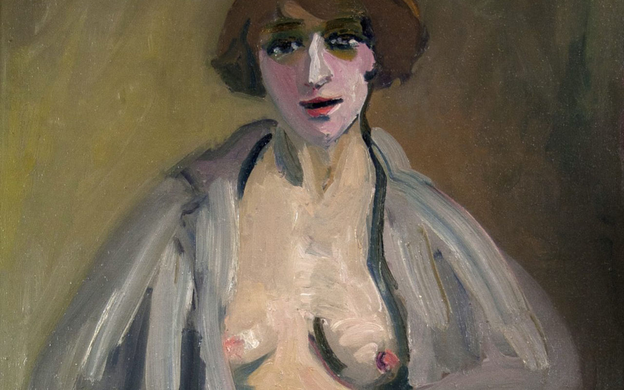 Three Modernist Women Who Reclaimed the Nude Three Modernist Women Who Reclaimed the Nude