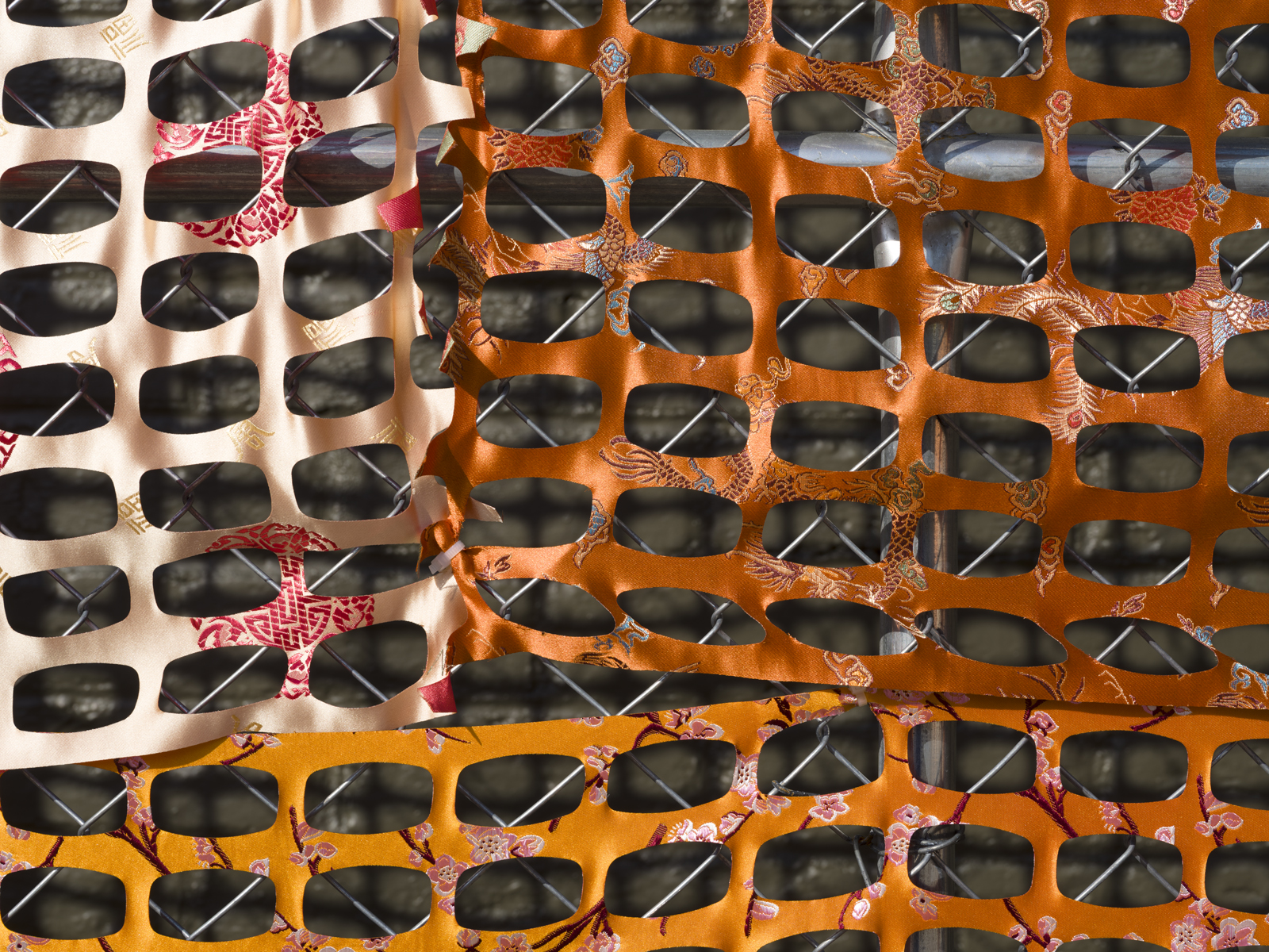 Asian-American Art Is Plagued by Generational Amnesia Asian-American Art Is Plagued by Generational Amnesia