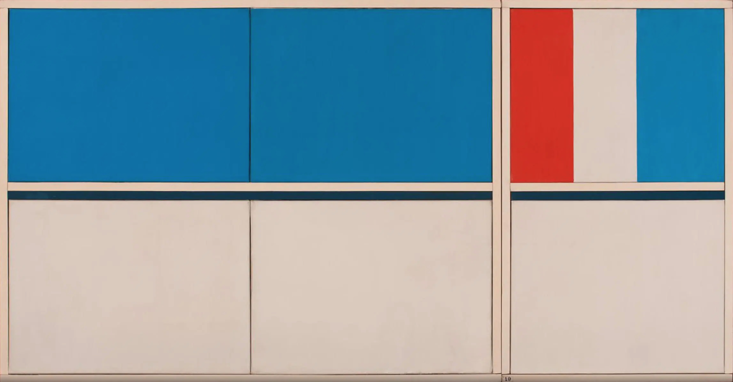 When Paris Was the Center of New York's Art World - Vimarsana News