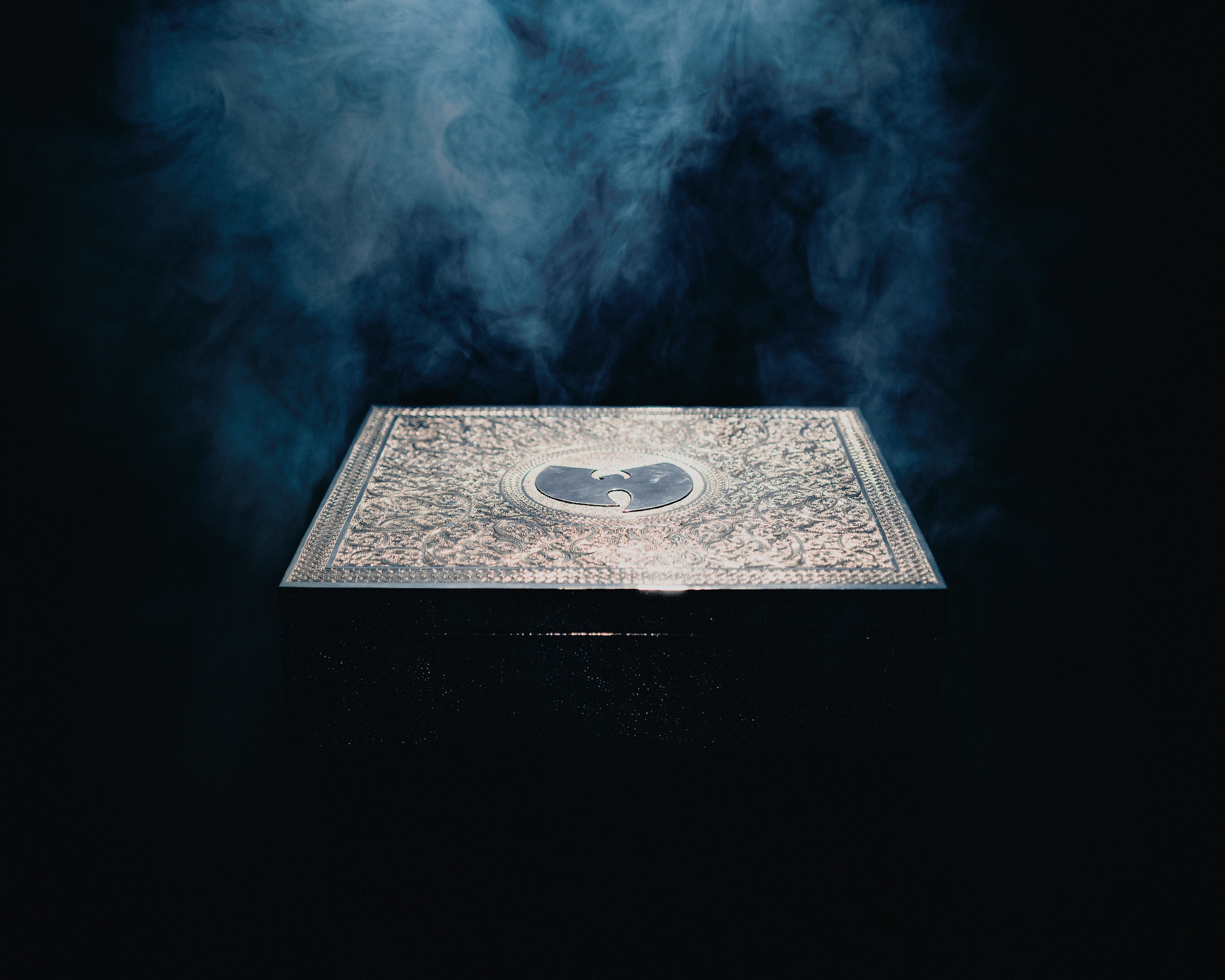 Wu-Tang Clan Album, Among the World's Rarest, Heads to Museum - Vimarsana News