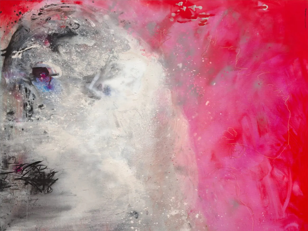 The Adroit Formalism of Suzanne McClelland - Vimarsana News