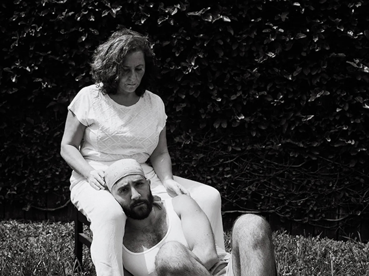 Elias Rischmawi Preserves Memory Against Erasure