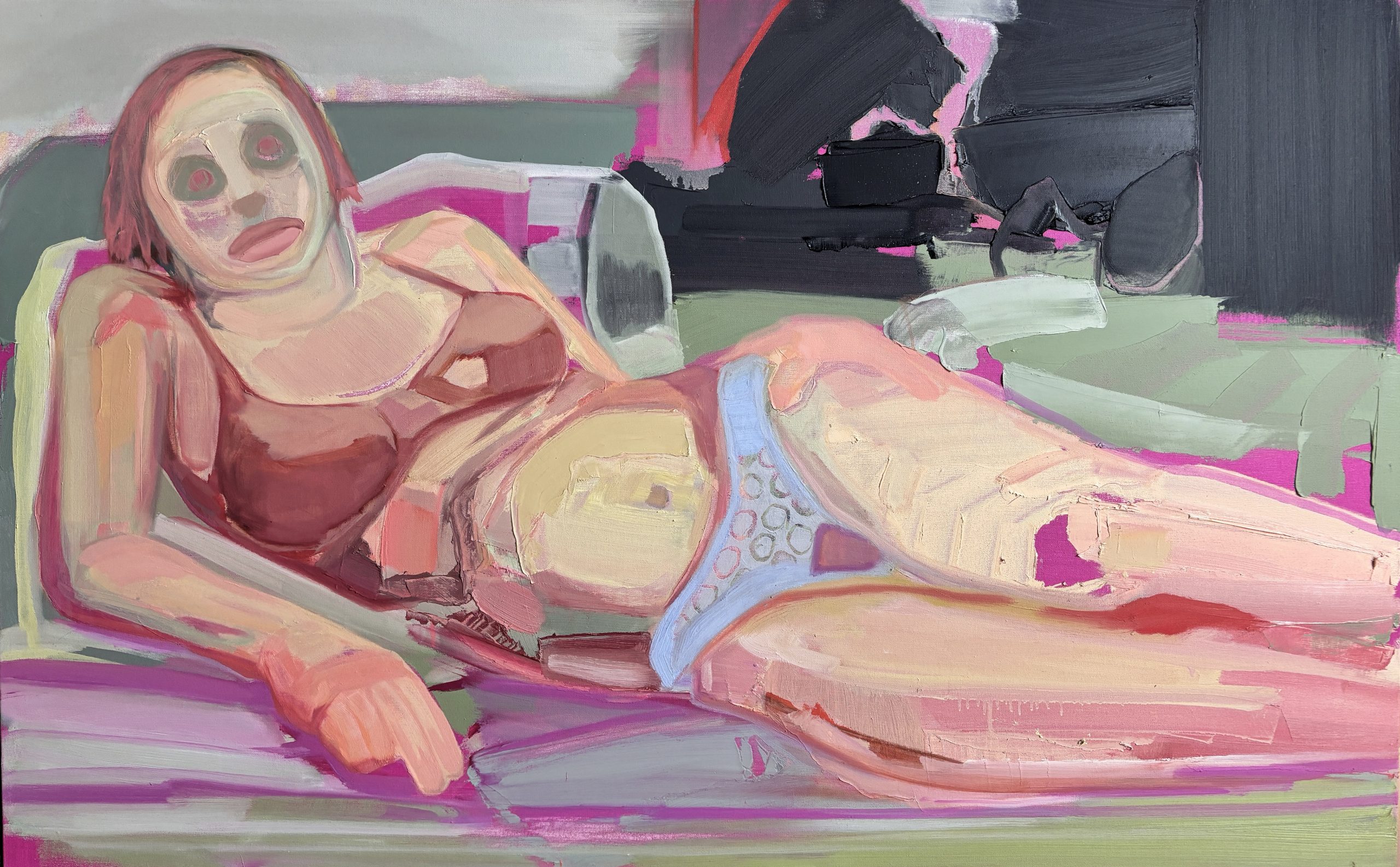 10 Art Shows to See in Los Angeles August 2024