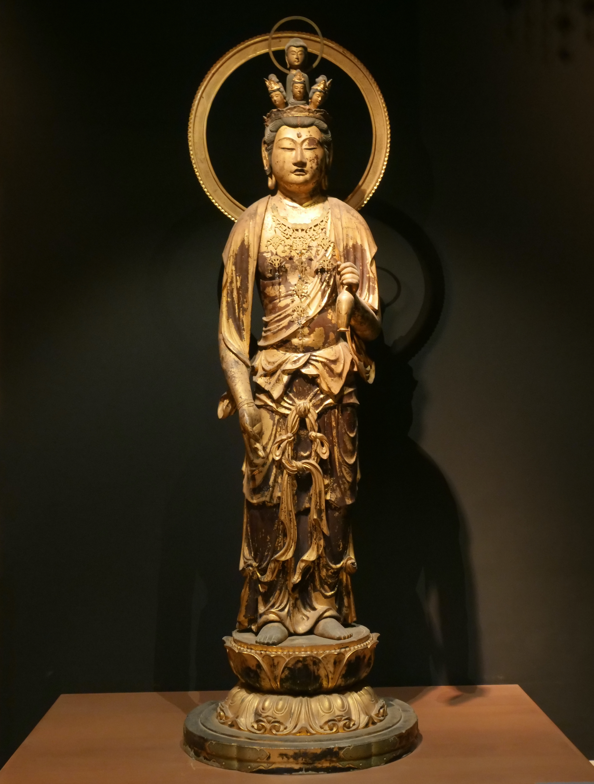Healing Japanese Art for the End Times