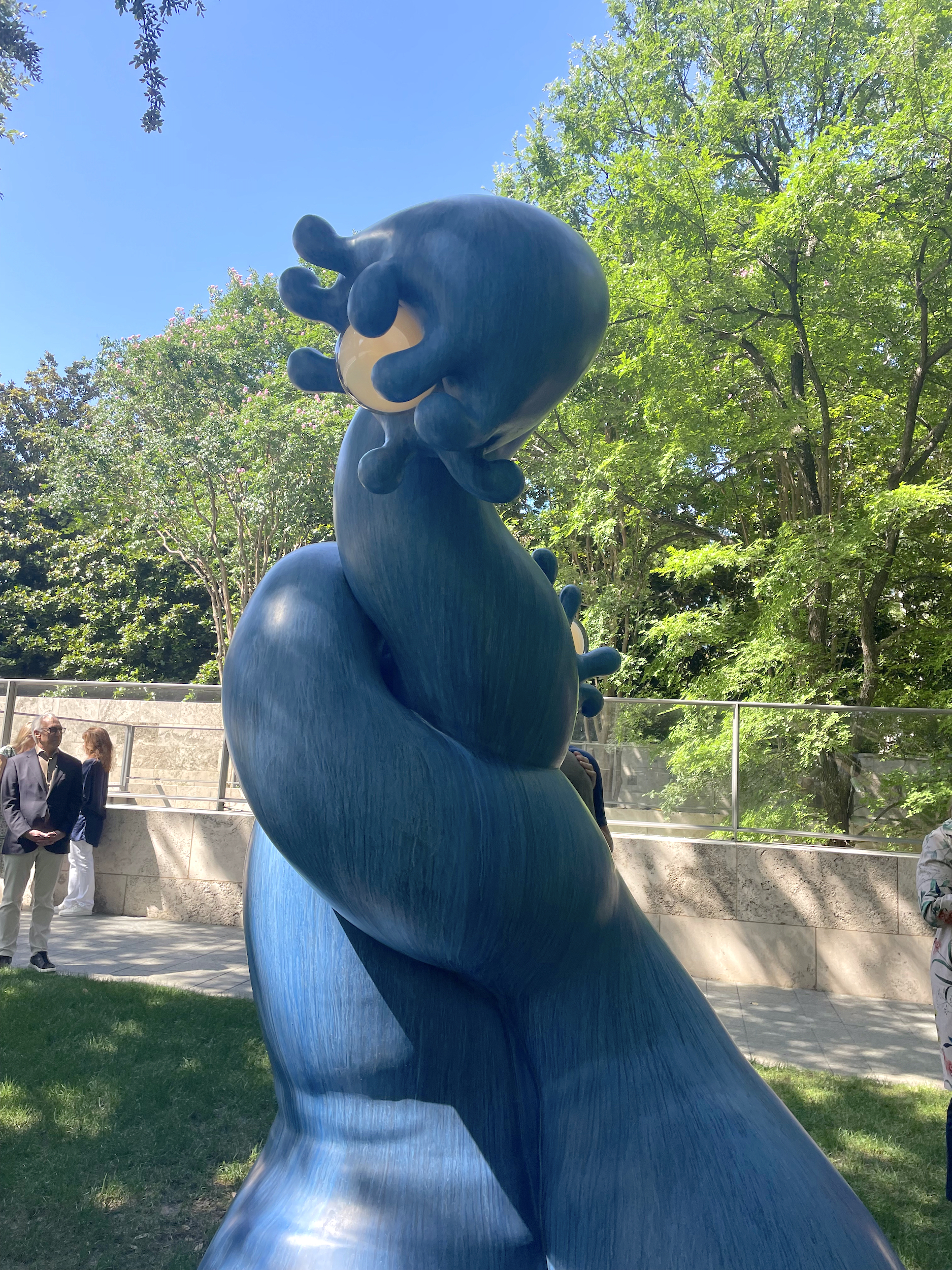 The Winking Irony of “Ecological” Luxury